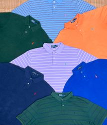 Ralph Lauren Polo Shirts