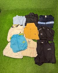 Veste de survêtement de marque Mix
