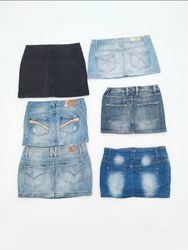 Y2K Mini Skirts (VM-79)