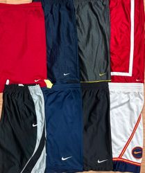 Nike vintage shorts
