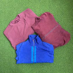 Lululemon Jackets