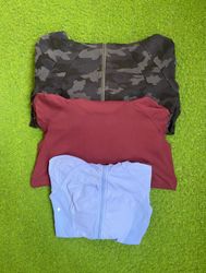 Lululemon Jackets