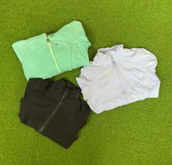 Lululemon Jackets