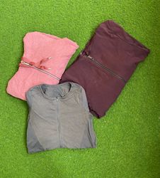 Lululemon Jackets