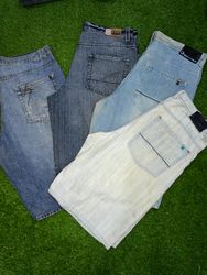 Southpole &0ther Brands shorts (BN 537)