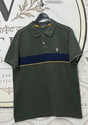 Branded Polo T shirt