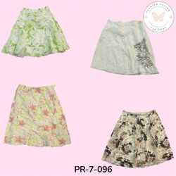Pure Cotton Skirts – Lightweight Everyday Essentia..