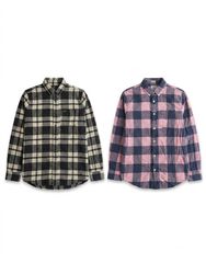 (FV-1970) Hollister Button Up Shirts