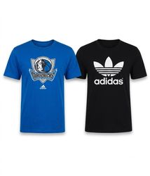(FV-1972) Adidas T-Shirts