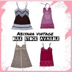 Net & Lace Top Bundle