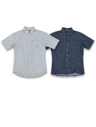 (FV-1975) Nautica Button down Shirts