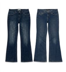 (FV-1977) Y2K Branded Jeans (Harley davidson,WoolR..