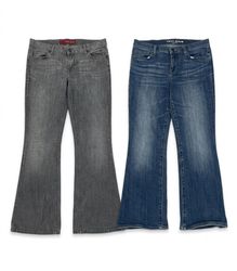 (FV-1979) Branded Jeans (Guess,DKNY,Calvin Klin )