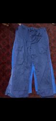 Work cotton pant  P17 B