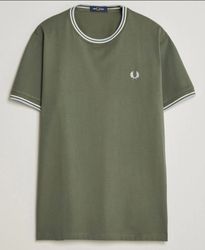 Mix Brand Roundneck T-Shirts(0001)