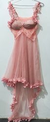 Vintage Y2K baby doll and Camisoles