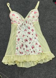 Y2K Camisoles Vintage