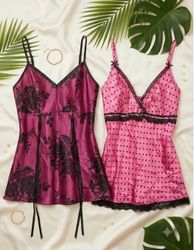 Beautiful camisole mix tops