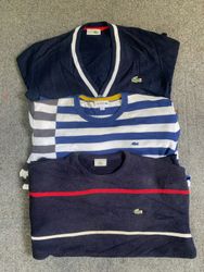 Beautiful Premium Lacoste Sweaters