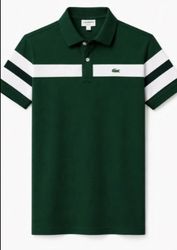 Lacoste Polo T-Shirts(0002)