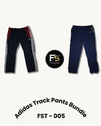 Adidas Track Pants ( FST - 005 )