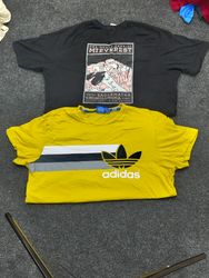 Mix Brands T-shirts