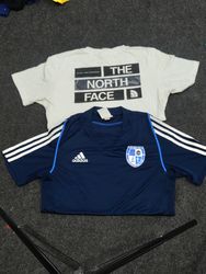 Adidas/Nike/Mix T-shirts branded