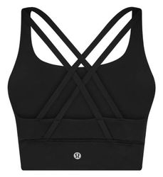 Lululemon Tanks and Sports Bra(0003)