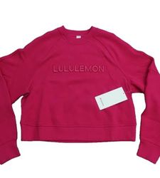 Lululemon Sweatshirt(0001)