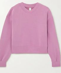 Lululemon Sweatshirts(0003)