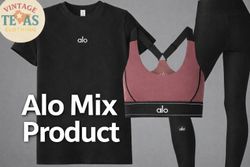 Alo Mix Bundle