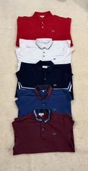Lacoste Polo Shirts