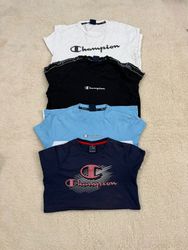 Champion T-Shirts