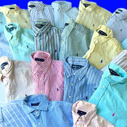 Polo Ralph Lauren Shirts