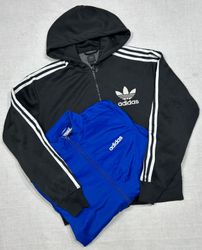 Adidas jackets