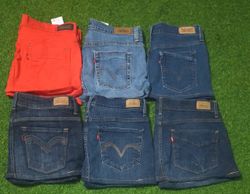 LEVI’S  MINI SKIRTS (C 228)