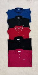 Lacoste Polo Shirts