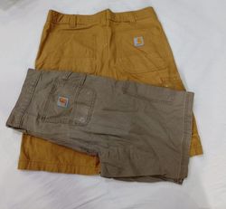 CR9917 Vintage Carhartt Shorts