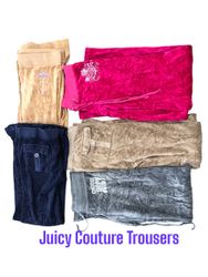 Juicy couture Trousers