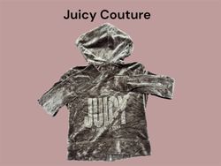 Juicy couture Hoodies
