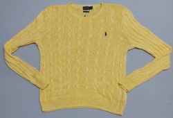Polo-Pullover