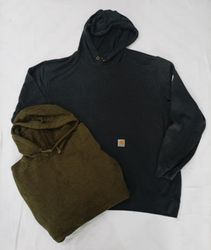 CR9929 Vintage Carhartt Hoodies