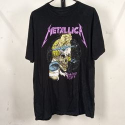 MUSIC T-SHIRTS - BUNDLE 15