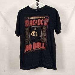 MUSIC T-SHIRTS - BUNDLE 16