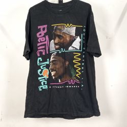 MUSIC T-SHIRTS - BUNDLE 18