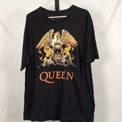 MUSIC T-SHIRTS - BUNDLE 19
