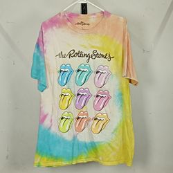 MUSIC T-SHIRTS - BUNDLE 20