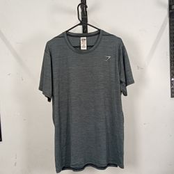 GYM SHARK T-SHIRTS & TANK TOPS - BUNDLE 49