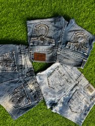 Big star & 0ther brand shorts &skrits (BN 542)