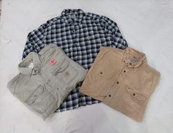 CR9939 Vintage Carhartt Men’s Shirts